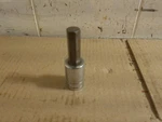 Snap-on Tools SA16E 1/2" Sae Standard Hex Bit Socket Driver Nos. Fixed Price $17.49.