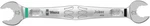 Wera 020313, 6005 Joker Double Open-ended Wrenches, 12 X 166 Mm. Fixed Price $22.19.