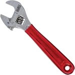 Klein Tools D506-4 Adjustable Drive Wrench, Forged With High Polish Chrome Finis. Fixed Price $36.72.