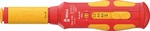 Wera 7516 Vde Safe-torque Speed Screwdriver 2.4-4.0 Nm 05075876001. Fixed Price $129.95.