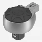 Wera 078637 7772 Ratchet Insert, 9X12 Mm Holder, 1/2" Drive, Reversible. Fixed Price $124.32.