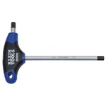 Klein Tools JTH6M5 Mm Hex Key, Journeyman T-handle, 6-INCH. Fixed Price $8.99.