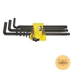 Wera Ball Point Hex Key Set 950PKL9SZN 022171. Fixed Price $58.89.
