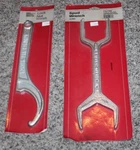 Lasco Spud Wrench & Lock Nut. Fixed Price $25.99.