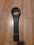 Proto 3" 12 Point Slugging Wrench USN348 Black Oxide 15-3/4" Oal. Fixed Price $110.00.