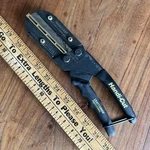 Craftsman Professional Handi-cut Utility Cutter Pre-part # 37201 Pat Pend Usa. Fixed Price $26.24.