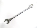 Gray Tools Canada 3176 12-POINT Combo Wrench 2-3/8" Satin Chrome Finish. Fixed Price $76.05.