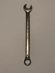 Armstrong 25-232 Combination Wrench 1" 12 Point Usa Made. Fixed Price $24.99.