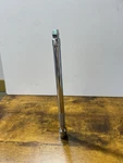 Snap-on In Wobble Extension 1/4 Drive Knurled TMXWK60. Fixed Price $24.99.