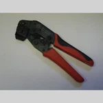 11-01-0208 CR60930A Crimp Tool Mfg: Molex Condition: Used. Fixed Price $210.00.