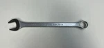 Blackhawk Combination Wrench Sae 15/16" Usa Made BW-1168. Fixed Price $19.99.