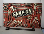 Snap-on Tools GOEX20 5/8" 12 Point Combo Wrench. Black. Fixed Price $17.49.
