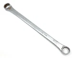 Williams Superrench Box End Wrench 7037A 1-5/16" 1-1/8" By Snap On Tools Usa. Fixed Price $24.99.