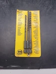 Dewalt DW2571 Rotary Drill Bit Set Pieces 532 14IN;. Fixed Price $5.00.
