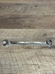1224SC Supercombo 3/4" Point Hi Polished Chrome Wrench Williams Usa. Fixed Price $14.39.