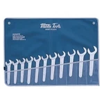 Martin Tools SW11K Piece 30 Degree Open End Service Wrench Set. Fixed Price $322.48.