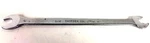 Thorsen 2316 9/16 X 1/2" Open End Wrench Sae *made In The Usa* *nos*. Fixed Price $27.00.