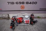 Ith Bolting Technology Hydraulic Torque Nut Tensioning Pump, Cylinders Set #3. Fixed Price $9999.99.