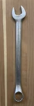 Urrea 1248A 1-1/2 Open End Wrench Used Free Shipping. Fixed Price $72.00.