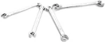 Wilmar Flare Nut Wrenches W30431. Fixed Price $42.81.