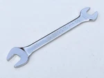 Facom 11/16" & 5/8" Sae Imperial Double Open End Jaw Spanner Wrench 44.5/8X11/16. Fixed Price $10.38.