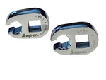Snap On Tools New 3/8 Drive 9MM Metric Flare Nut Crow Foot Socket Wrench FRHM9. Fixed Price $42.95.