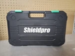 20V Cordless Ratchet Wrench Set - 3/8" Electric Power Kit. Fixed Price $65.99.
