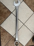 Wright Tool /7/16 Box End Combination Wrench 12 Point. Fixed Price $100.00.