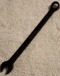 Husky Pro 37016P 1/2 Combination Wrench 12PT. Fixed Price $14.99.