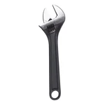 Westward Adj. WRENCH,6",3/4" Cap.,black 1NYB1 190735756188 Alloy. Fixed Price $21.36.