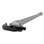 18" Pipe Wrench Aluminum Self-locking Automatic Adjustment Lightweight Tool. Fixed Price $40.59.