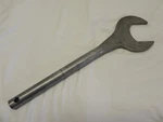 Snap-on ST832/M1307 2-3/16'' Cummins Diesel Fan Hub Wrench 14-7/8'' Long. Fixed Price $72.99.