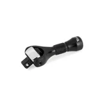 Titan 11330 1/4 In. Drive 90 Tooth Nano Swivel Ratchet. Fixed Price $21.63.