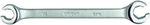 Wright Tool 1628 - Flare Nut Wrench Point Satin 3/4INCH X 7/8INCH. Fixed Price $58.38.