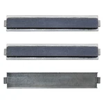 Shark 38100 Ammco 3-PIECE 4" X 5/8" 280 Grit Engine Honing Stones Kit. Fixed Price $46.39.
