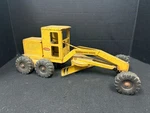 Vintage Tonka Road Grader State Highway Department. Fixed Price $82.79.