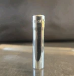 Snap-on Tools STM10 1/4" 6 Pt. Flank Dr. Deep Chrome Socket Usa 1997. Fixed Price $11.99.