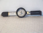Tohnichi 500CDB-S Dial Indicator Torque Wrench (50 500KGF.CM). Fixed Price $198.00.