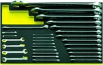 Stahlwille Set In Tool-control Tray-system 96830193 With 29 Psc. Tcs. Fixed Price $582.00.