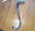 Snap 12 Point 1/2" Obstruction Offset Box End Door Hinge Wrench # S-9606 Usa. Fixed Price $101.50.