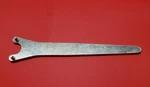 Milwaukee 9 In. Extra Long Spanner Wrench. Fixed Price $15.99.