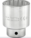 Proto J5546M Socket, Steel, Satin, Mm. Fixed Price $34.97.