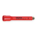 Knipex 98 45 125 Insulated Socket Extension, 1/2" Dr, 5". Fixed Price $81.15.