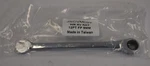 Proto JSCVM09T Reversible Spline Combination Wrench 9MM 12 Points 15 Deg Offset. Fixed Price $17.99.