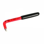 Wiha Tools 13652 Insulated Metric Hex L-key 2.5 Mm 115. Fixed Price $17.45.