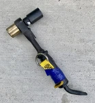 1-DAY Ship! Williams BS-63B 1/2IN 7/8 Scaffold Ratchet Bronze Hammer Prybar. Fixed Price $84.95.