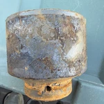 Proto Professional 3-1/8" Inch Drive Impact Socket 6 Pt 10050. Fixed Price $86.01.