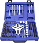 Astro Pneumatic 7846 Harmonic Balancer Puller Set. Fixed Price $76.99.