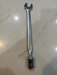 Proto Professional J1270-28 Combination Flex-head Wrench, 7/8. Fixed Price $24.99.