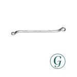 Tone Long Mechanic Open End Wrench 45 X M44-0810 8MM 10MM Flats. Fixed Price $19.56.